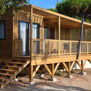 Chalet Supérieur